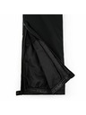 Kilpi Pánské lyžařské kalhoty Kilpi TEAM PANTS-M Černá