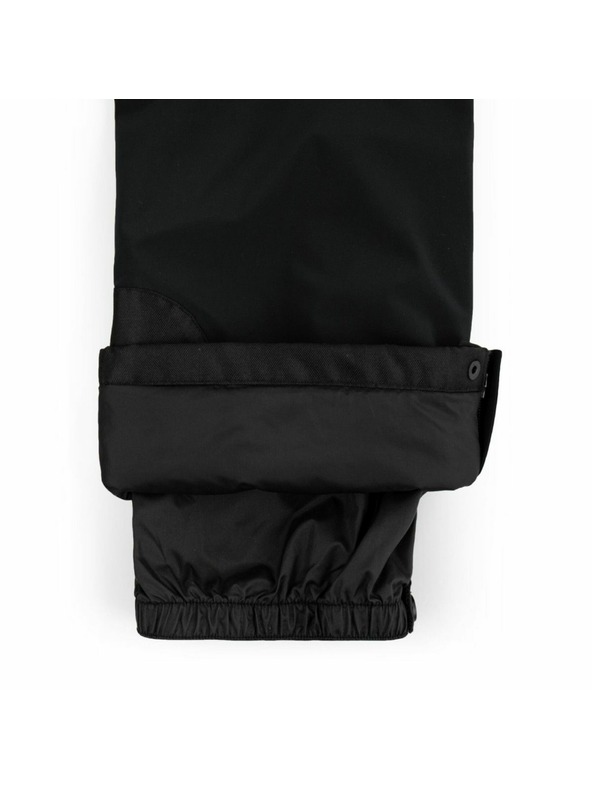 Kilpi Pánské lyžařské kalhoty Kilpi TEAM PANTS-M Černá