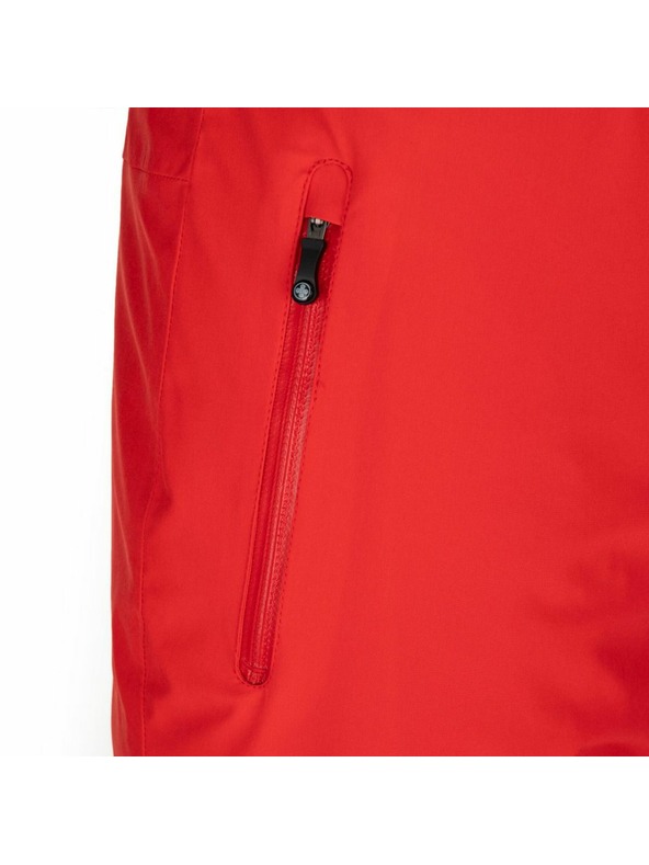 Kilpi Pánské lyžařské kalhoty Kilpi RAVEL-M Černá