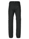 Kilpi Pánské technické outdoorové kalhoty Kilpi HOSIO-M Černá