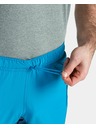 Kilpi Pánské outdoorové Kalhoty Kilpi ARANDI-M Modrá