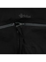 Kilpi Pánské outdoorové kalhoty Kilpi HOSIO-M Černá