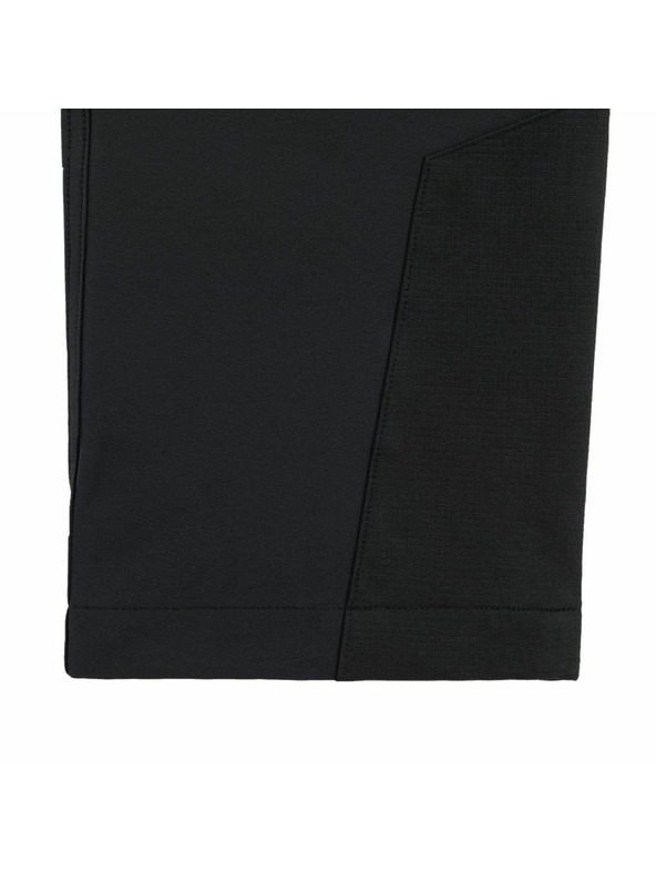 Kilpi Pánské outdoorové kalhoty Kilpi TIDE-M Černá