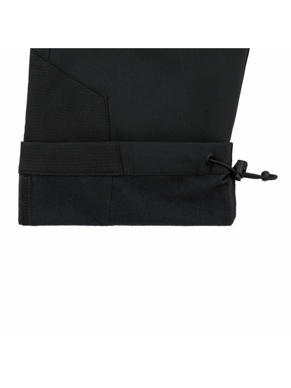 Kilpi Pánské outdoorové kalhoty Kilpi TIDE-M Černá