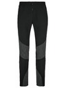 Kilpi Pánské outdoorové kalhoty Kilpi NUUK-M Černá