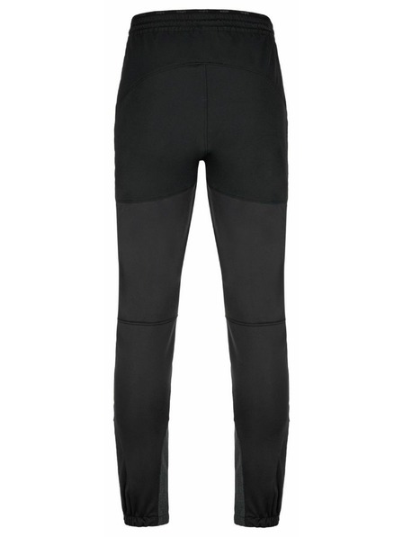 Kilpi Pánské outdoorové kalhoty Kilpi NUUK-M Černá