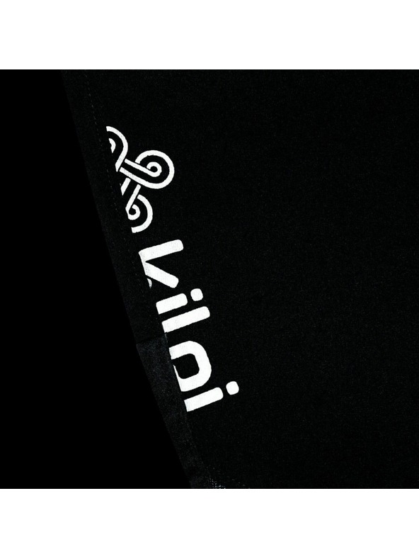 Kilpi Pánské outdoorové kalhoty Kilpi NUUK-M Černá