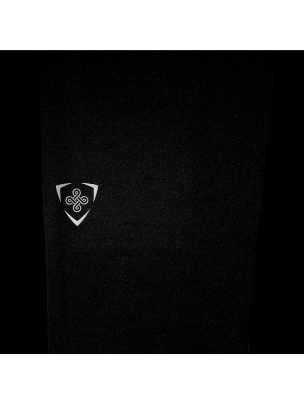 Kilpi Pánské kalhoty na běžky Kilpi NORWELL-M Černá