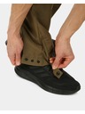 Kilpi Pánské outdoorové kalhoty Kilpi JASPER-M Hnědá