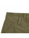 Kilpi Pánské outdoorové kalhoty Kilpi JASPER-M Hnědá