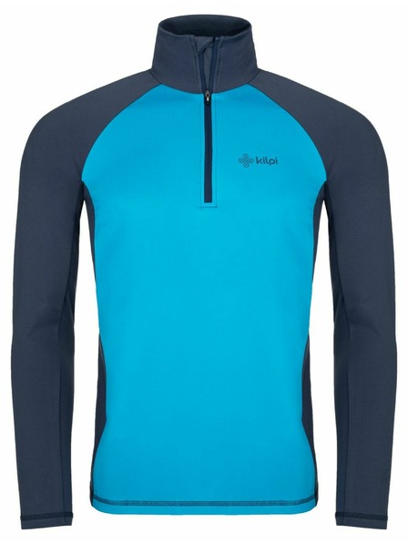 Kilpi Pánské termo prádlo Kilpi WILLIE-M Modrá
