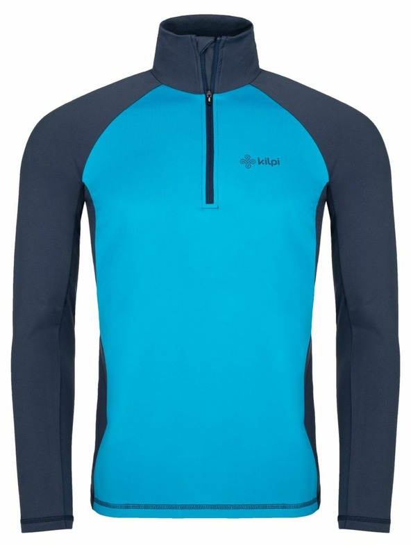 Kilpi Pánské termo prádlo Kilpi WILLIE-M Modrá