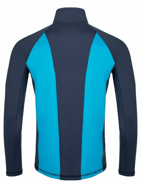 Kilpi Pánské termo prádlo Kilpi WILLIE-M Modrá