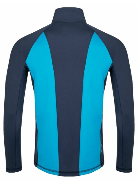 Kilpi Pánské termo prádlo Kilpi WILLIE-M Modrá