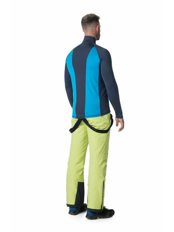 Kilpi Pánské termo prádlo Kilpi WILLIE-M Modrá