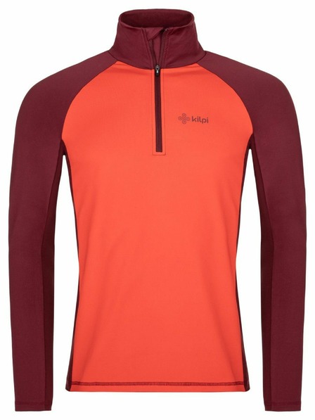 Kilpi Pánské termo prádlo Kilpi WILLIE-M Červená