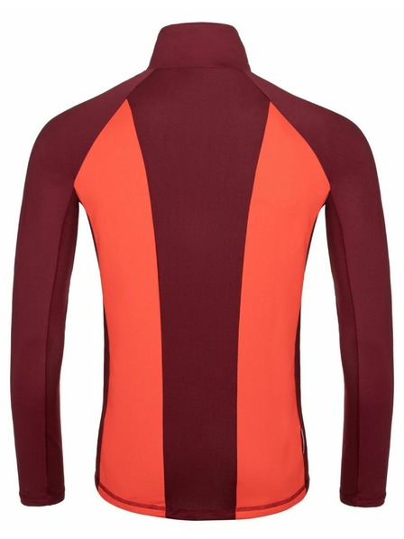 Kilpi Pánské termo prádlo Kilpi WILLIE-M Červená