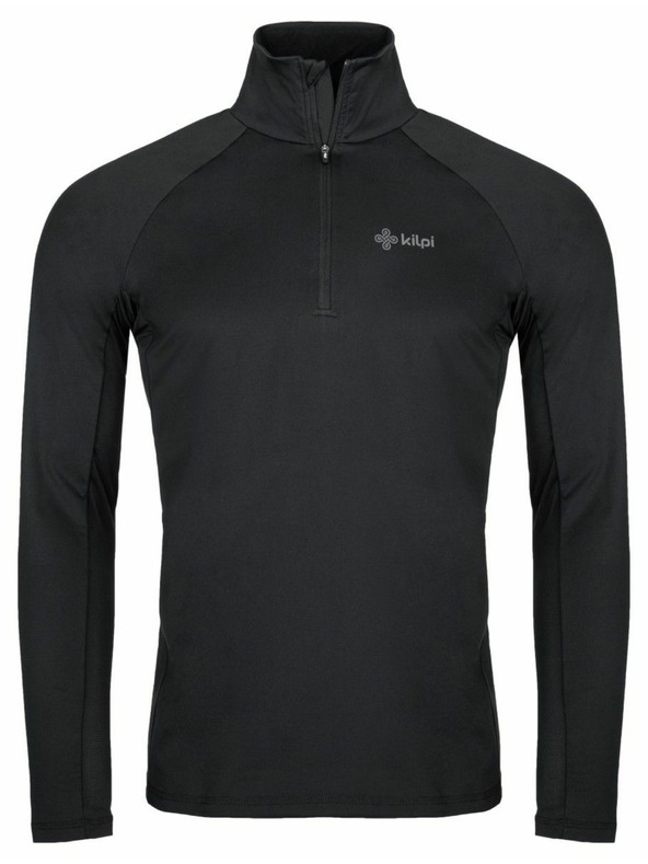 Kilpi Pánské termo prádlo Kilpi WILLIE-M Černá