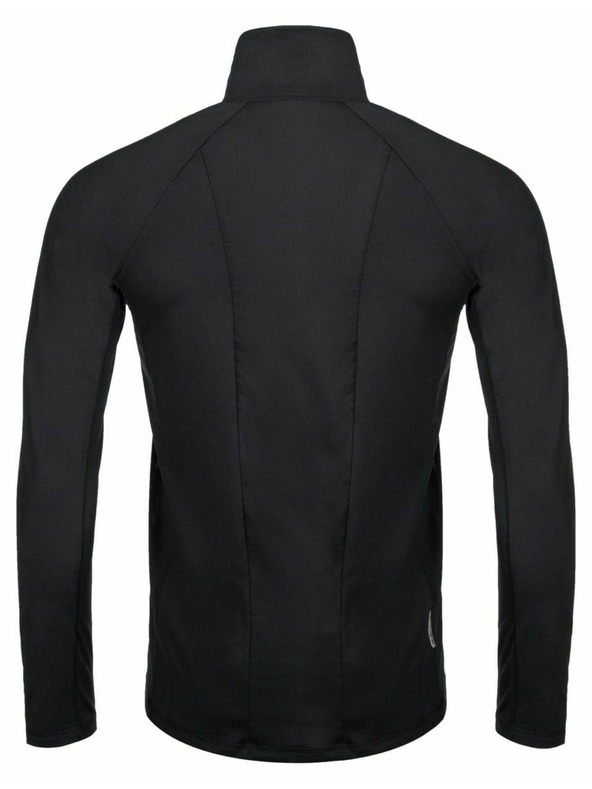 Kilpi Pánské termo prádlo Kilpi WILLIE-M Černá