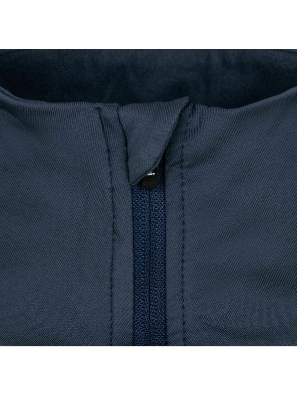 Kilpi Pánské termo prádlo Kilpi WILLIE-M Černá