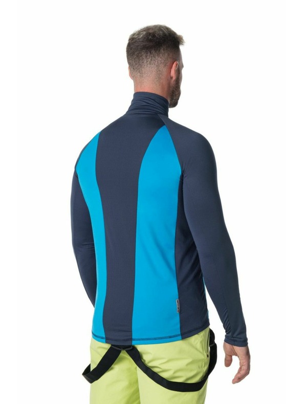 Kilpi Pánské termo prádlo Kilpi WILLIE-M Černá