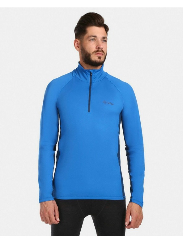 Kilpi Pánské termo triko Kilpi WILLIE-M Modrá