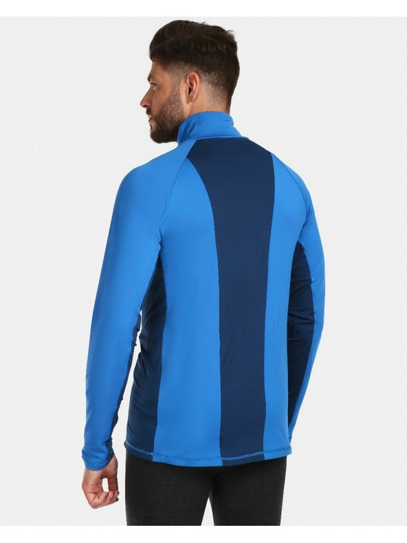 Kilpi Pánské termo triko Kilpi WILLIE-M Modrá