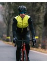 Kilpi Pánsk zateplený dres na kolo Kilpi MOVETO-M Žlutá