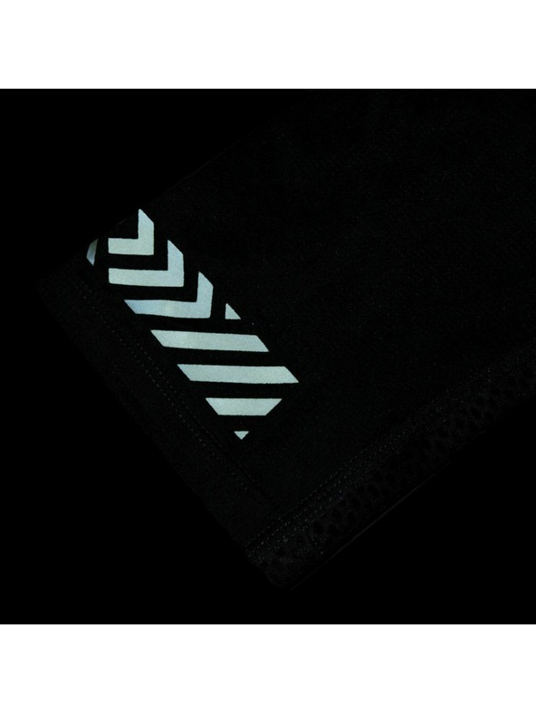 Kilpi Pánský cyklistický dres Kilpi TINO-M Černá