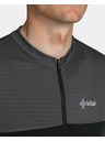 Kilpi Pánský cyklistický dres Kilpi LAUBEN-M Černá