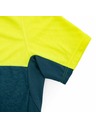 Kilpi Cyklistický dres Kilpi LAUBEN-M Tyrkysová