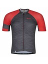 Kilpi Pánský cyklistický dres Kilpi SELVA-M Červená