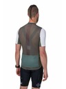 Kilpi Pánský cyklistický dres Kilpi ALVI-M Khaki