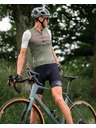 Kilpi Pánský cyklistický dres Kilpi ALVI-M Khaki
