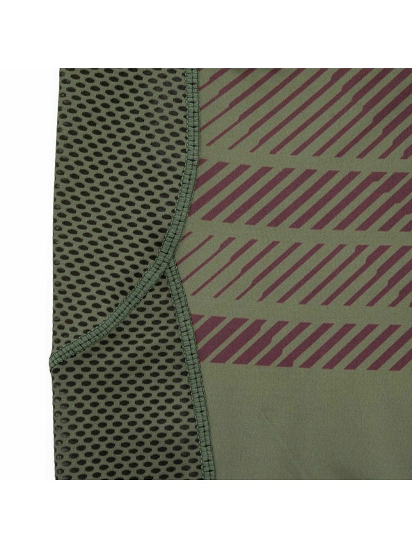 Kilpi Pánský cyklistický dres Kilpi ALVI-M Khaki