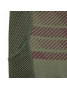 Kilpi Pánský cyklistický dres Kilpi ALVI-M Khaki