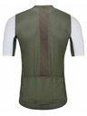 Kilpi Pánský cyklistický dres Kilpi ALVI-M Khaki