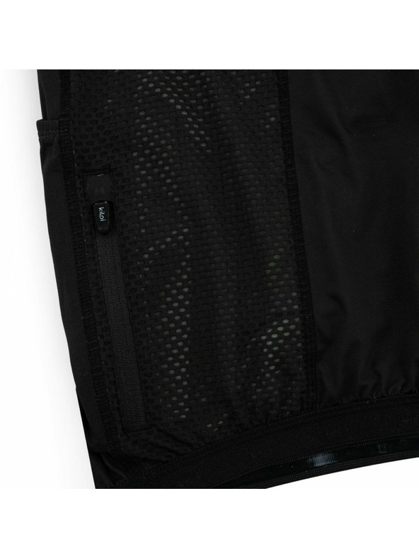 Kilpi Pánský cyklistický dres Kilpi CORRIDOR-M Světle modrá