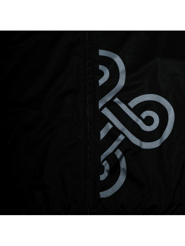 Kilpi Pánský cyklistický dres Kilpi CORRIDOR-M Světle modrá