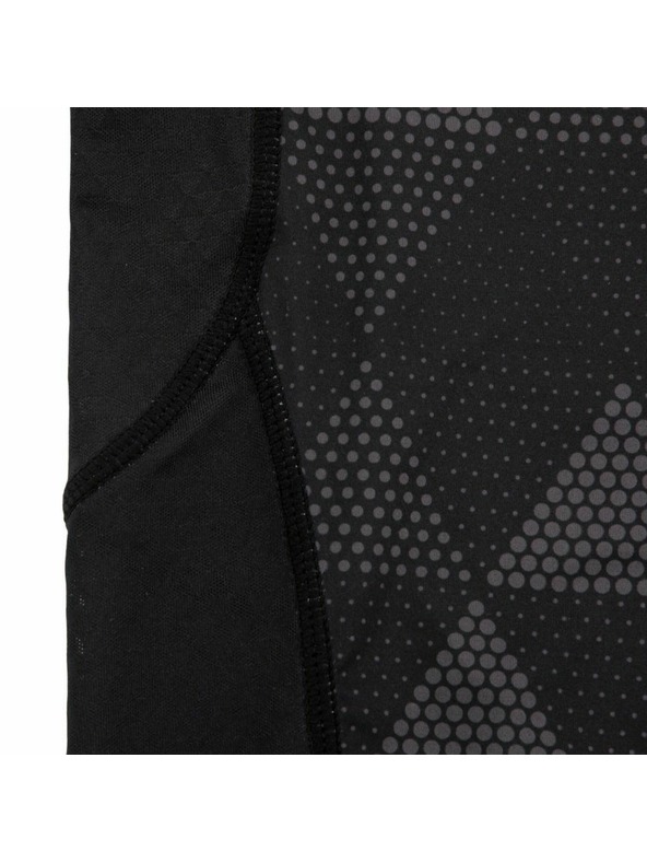 Kilpi Pánský cyklistický dres Kilpi SALETTA-M Černá