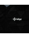 Kilpi Pánský cyklistický dres Kilpi SALETTA-M Černá