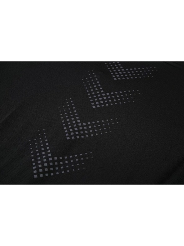 Kilpi Pánský cyklistický dres Kilpi BRIAN-M Černá