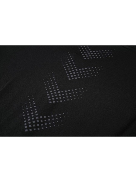 Kilpi Pánský cyklistický dres Kilpi BRIAN-M Černá