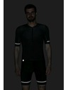 Kilpi Pánský cyklistický dres Kilpi BRIAN-M Černá