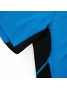Kilpi Pánský cyklistický dres Kilpi MELEDO-M Modrá