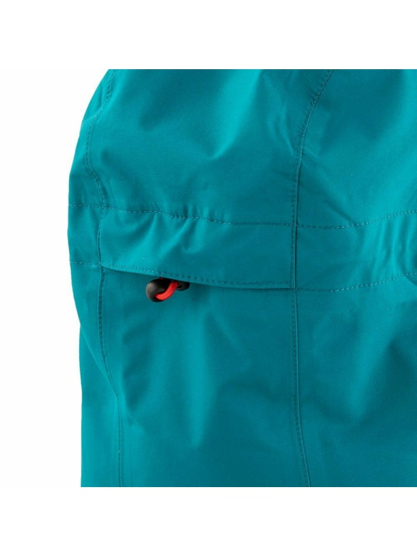 Kilpi Pánská membránová bunda Kilpi MAMBA-M Černá