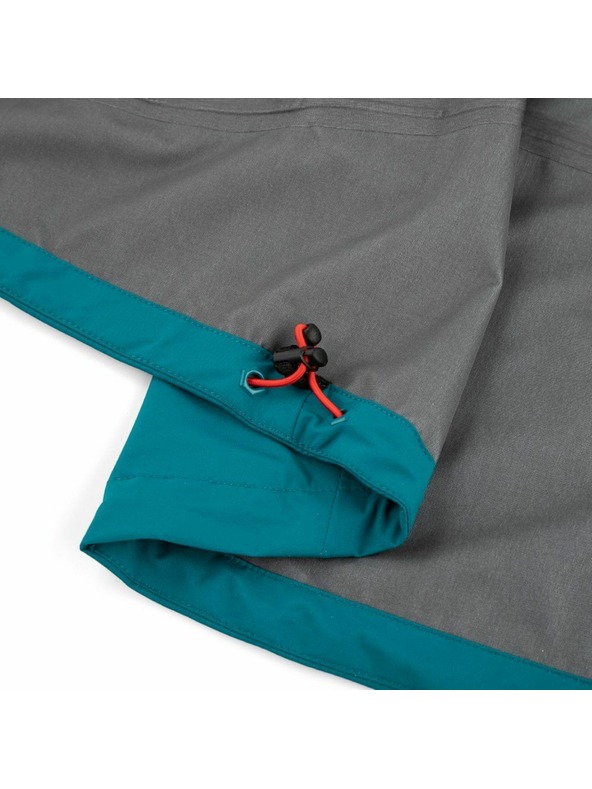 Kilpi Pánská membránová bunda Kilpi MAMBA-M Černá