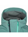 Kilpi Dámská outdoorová bunda Kilpi METRIX-W Tmavě modrá