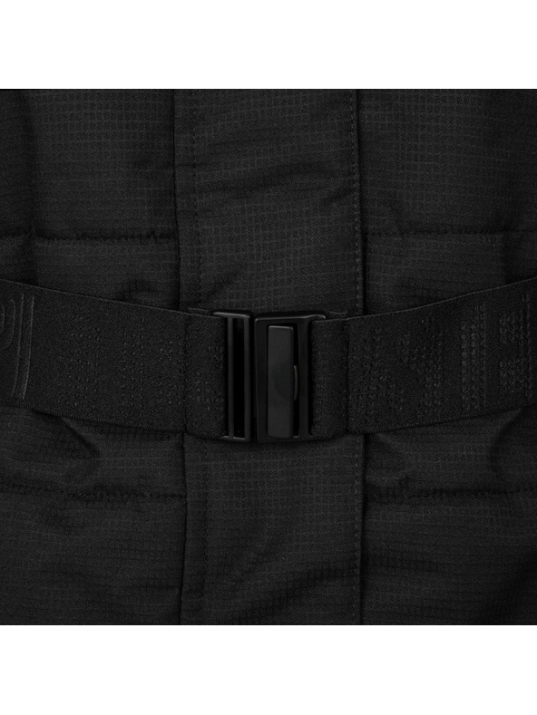 Kilpi Dámský zimní kabát Kilpi KETRINA-W Černá