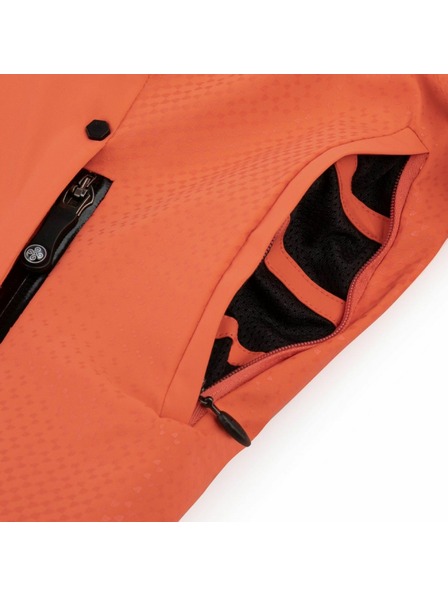 Kilpi Dámská lyžařská bunda Kilpi CORTINI-W Korálová